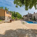 Ferienhaus Alejna