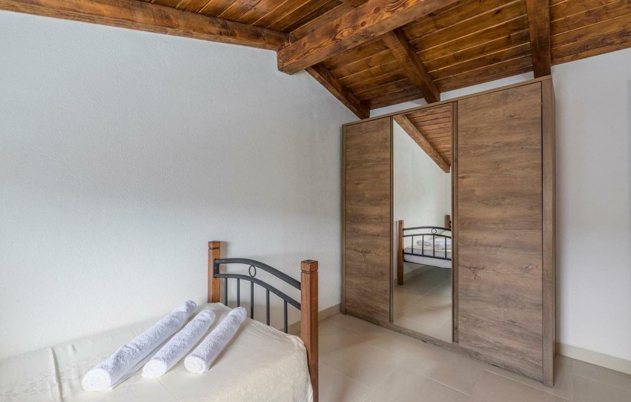 Vakantiehuis Ferienhaus Alejna *
