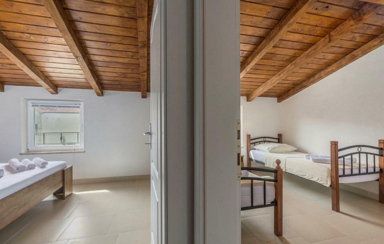 Ferienhaus Alejna Vakantiehuis