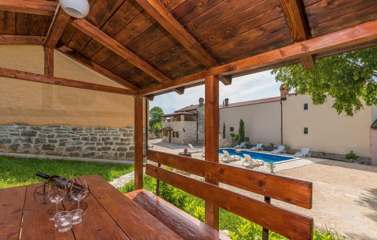 Ferienhaus Alejna